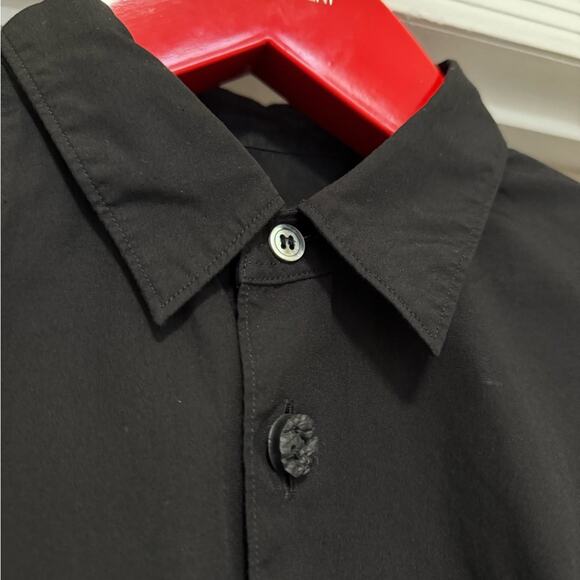 Comme des garçon French terry shirt - Picture 6 of 10